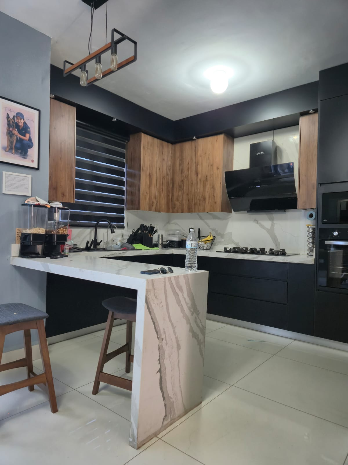 Casa en Venta en Fraccionamiento Arbado Sector Monarca, Apodaca | 3 Recámaras