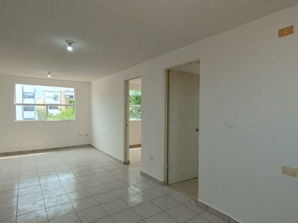 Departamento en Venta en Privada Vía Siete, Juárez | 2 Recámaras con Piso Cerámico