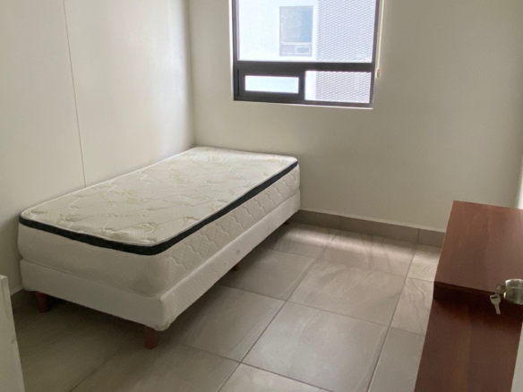 Departamento en Venta en Colonia Industrial (Bernardo Reyes), Monterrey | 2 Recámaras