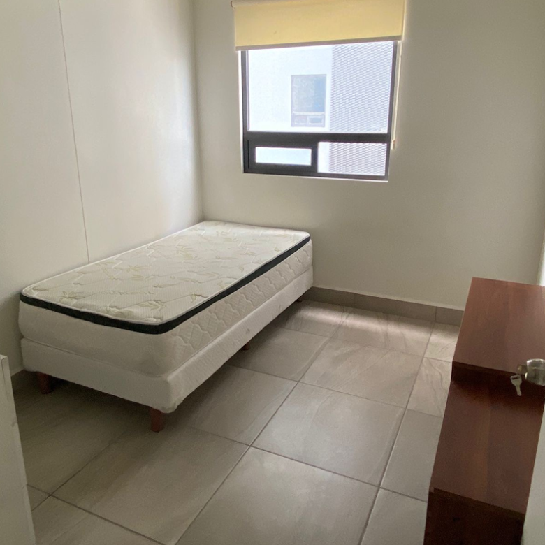 Departamento en Venta en Colonia Industrial (Bernardo Reyes), Monterrey | 2 Recámaras