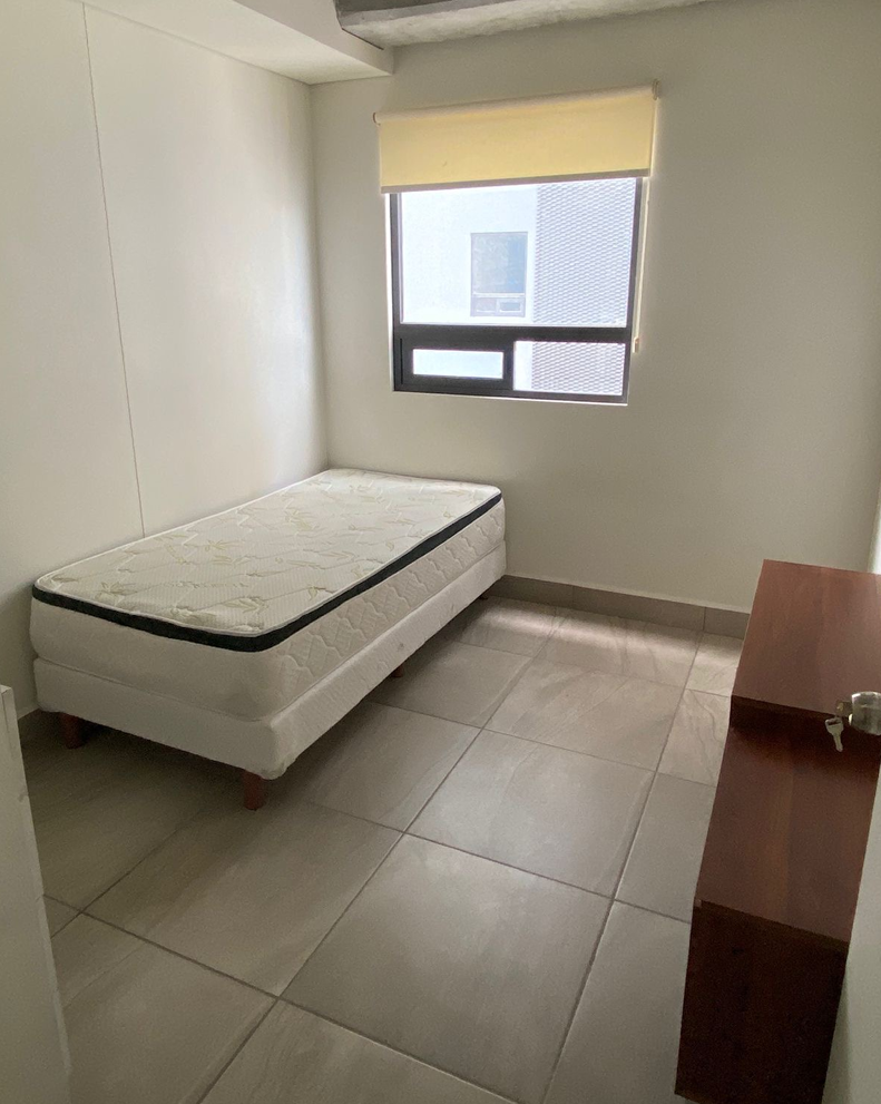 Departamento en Venta en Colonia Industrial (Bernardo Reyes), Monterrey | 2 Recámaras