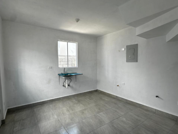 Casa Nueva en Venta en Paseos del Valle (Pilares), Salinas Victoria | Modelo Salvia