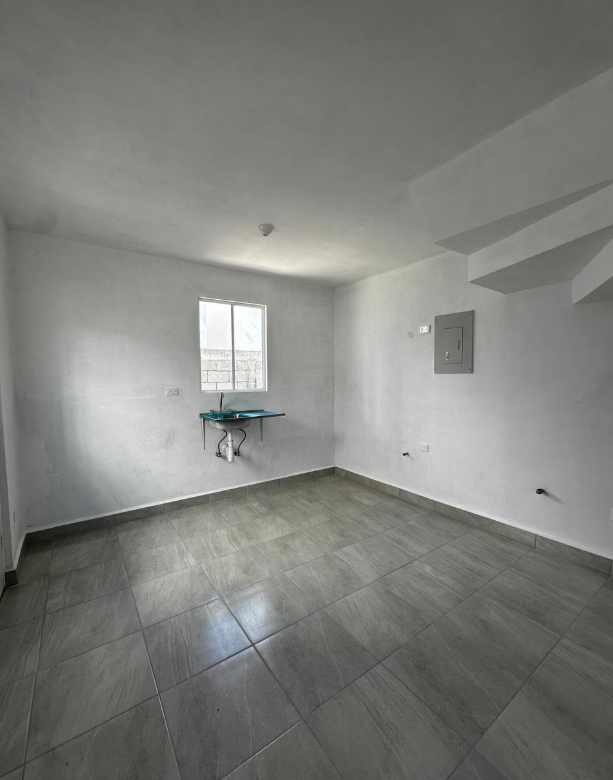 Casa Nueva en Venta en Paseos del Valle (Pilares), Salinas Victoria | Modelo Salvia