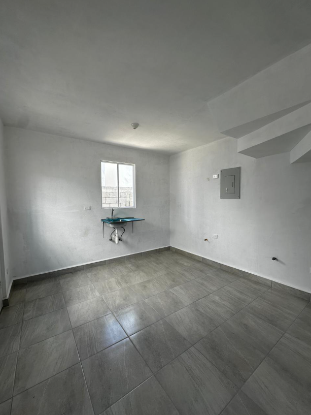 Casa Nueva en Venta en Paseos del Valle (Pilares), Salinas Victoria | Modelo Salvia