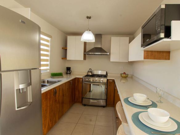 Casa Nueva en Venta en Los Héroes Monterrey, Ciénega de Flores | Modelo Fresno