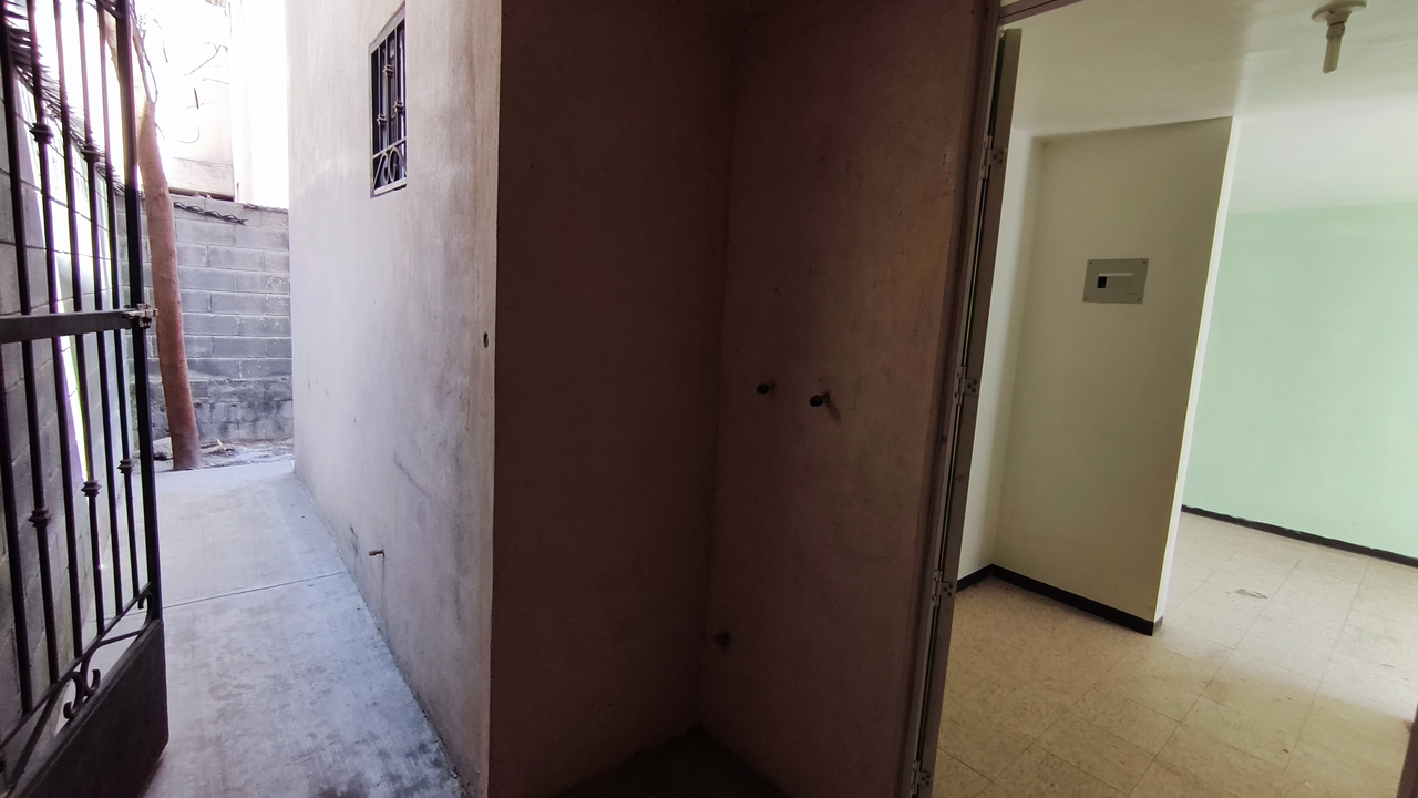 Departamento en Venta en Portal de Lincoln, García | 2 Recámaras