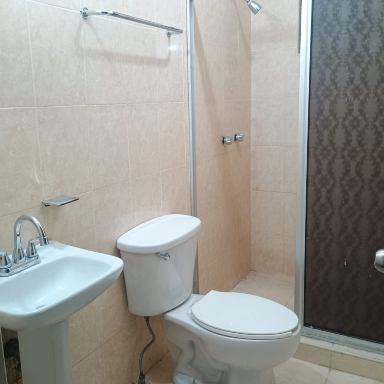 Casa en Venta en Arboledas de Nueva Linda Vista 4to Sector, Guadalupe | 3 Recámaras, 1 Planta