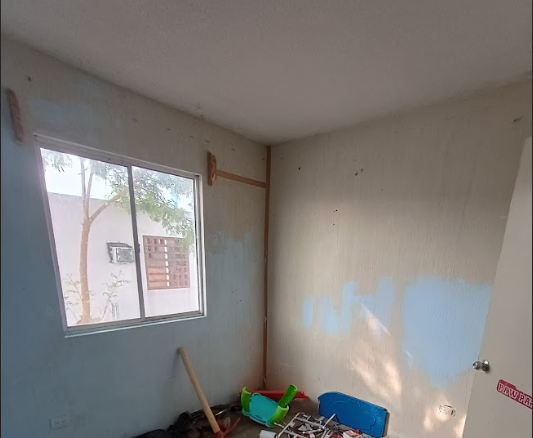 Casa en Venta en Valle del Roble, Cadereyta Jiménez | 2 Plantas, 2 Recámaras