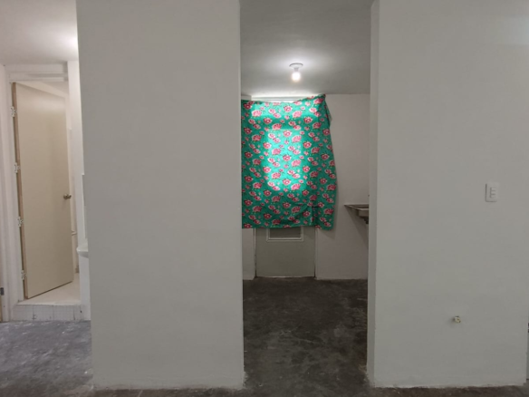 Casa Dúplex en Venta en Los Puertos, Juárez | 2 Recámaras