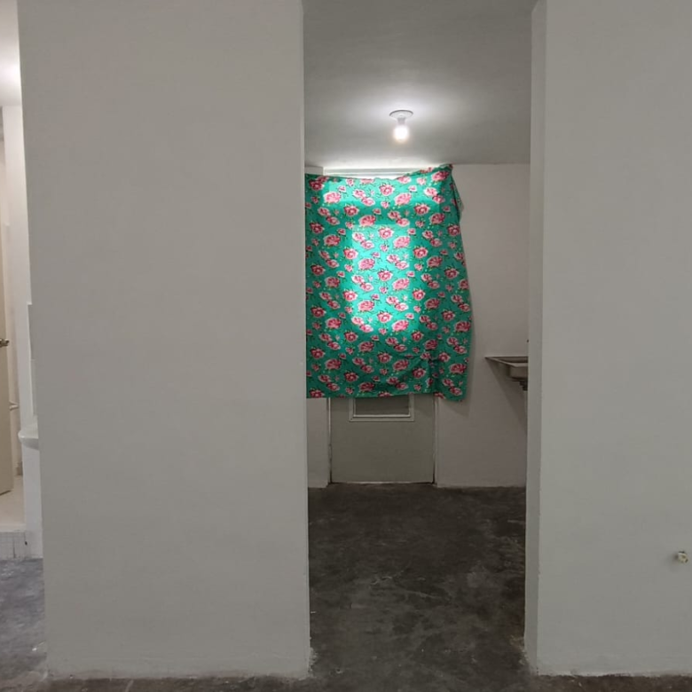 Casa Dúplex en Venta en Los Puertos, Juárez | 2 Recámaras
