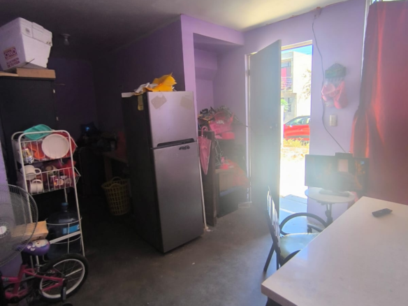Departamento en Venta en Villas de Álcali, García | 2 Recámaras