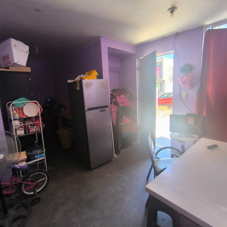 Departamento en Venta en Villas de Álcali, García | 2 Recámaras