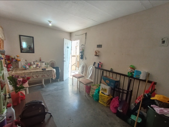 Departamento en Venta en Fraccionamiento Las Haciendas, Apodaca / Pesquería | 2 Recámaras