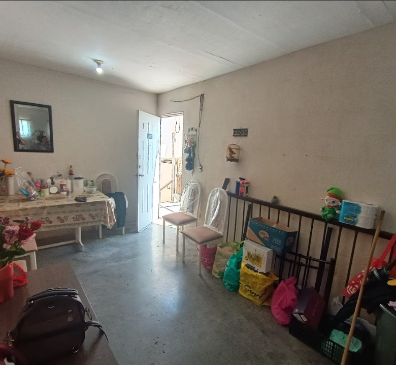 Departamento en Venta en Fraccionamiento Las Haciendas, Apodaca / Pesquería | 2 Recámaras