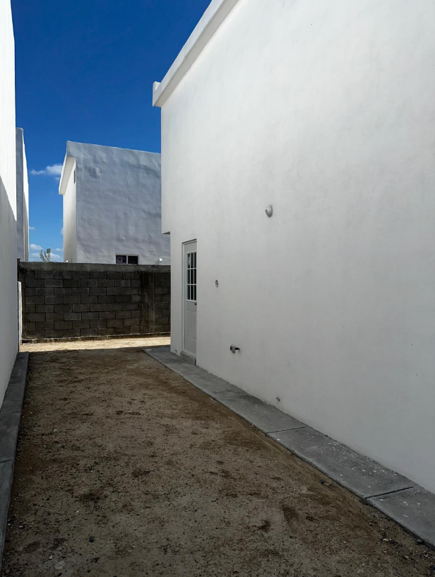 Casa Nueva en Venta en Paseos del Valle (Pilares), Salinas Victoria | Modelo Salvia
