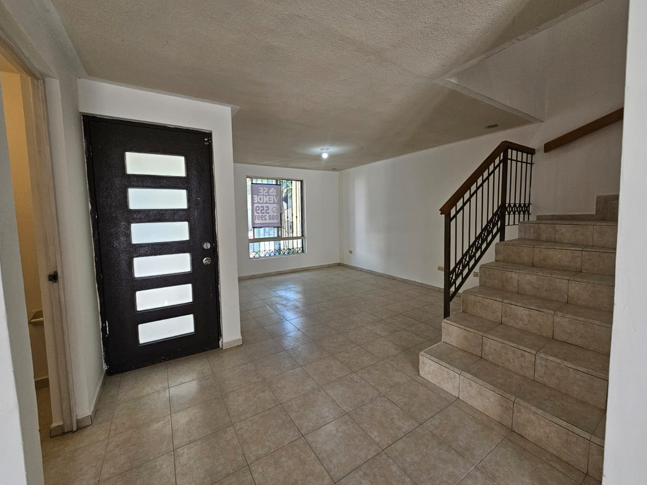 Casa en Venta en Cumbres de San Agustín, Monterrey | 3 Recámaras, 119 m²