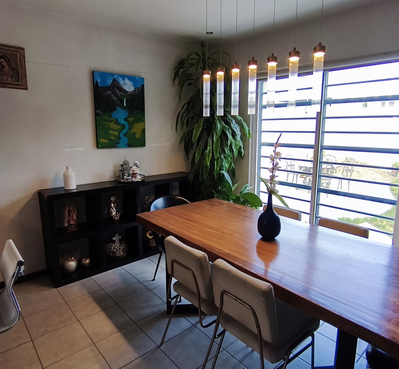 Casa en Venta en Santa Cecilia Residencial II, Santa Catarina | 3 Recámaras