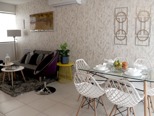 Casa Nueva en Venta en Residencial Santa Julia, Juárez | Modelo León Plus
