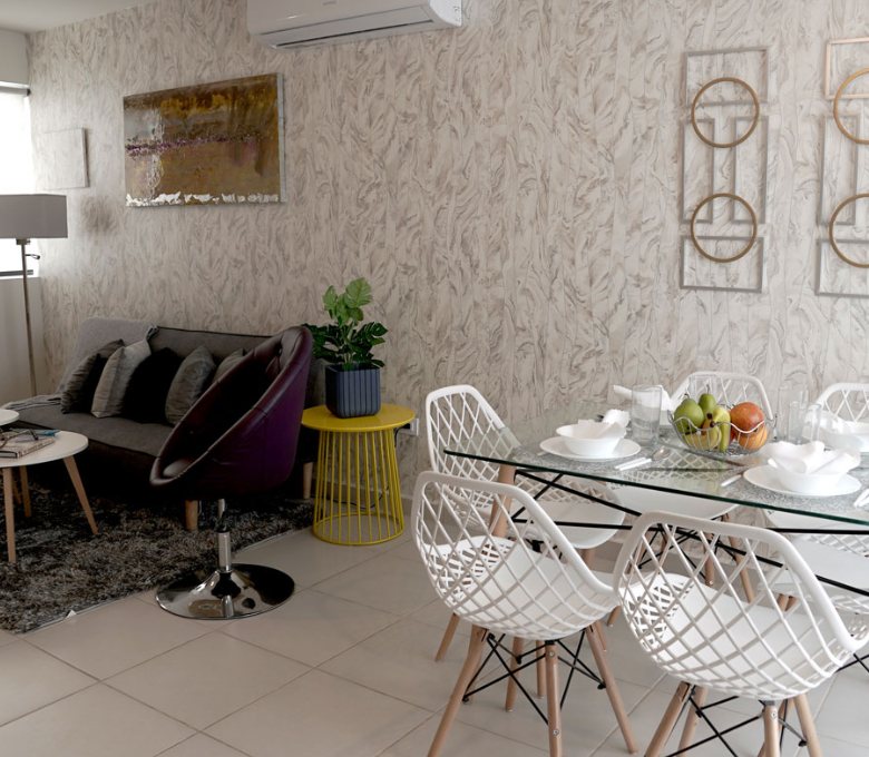 Casa Nueva en Venta en Residencial Santa Julia, Juárez | Modelo León Plus