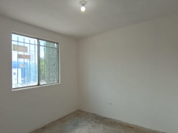 Casa en Venta en Los Cometas, Juárez | 2 Recámaras, Cochera