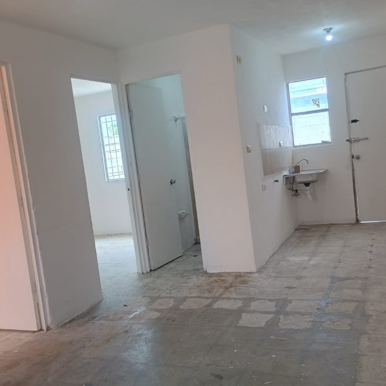 Casa en Venta en Valle de Lincoln, García | 2 Recámaras