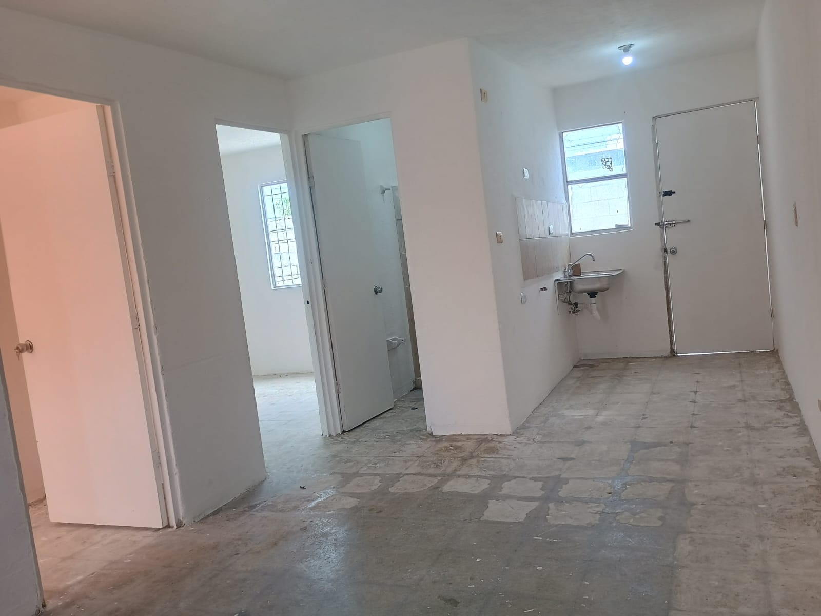 Casa en Venta en Valle de Lincoln, García | 2 Recámaras