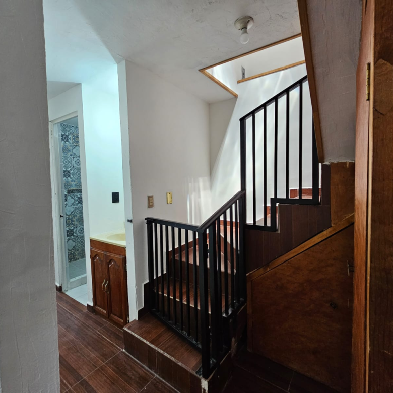 Casa en Venta en Santa Fe II, Apodaca | 3 Recámaras, 2 Baños