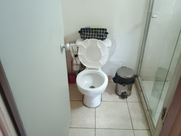 Casa en Venta en Fraccionamiento Gardenias, Juárez | 3 Recámaras, 101 m²