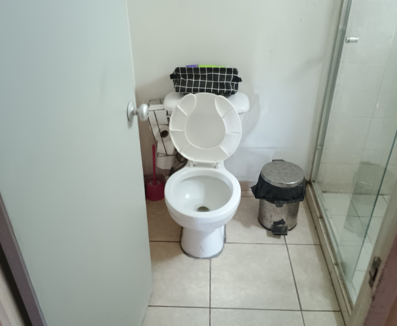 Casa en Venta en Fraccionamiento Gardenias, Juárez | 3 Recámaras, 101 m²
