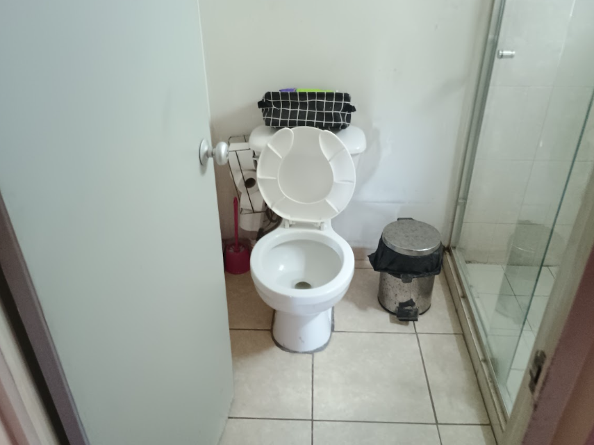 Casa en Venta en Fraccionamiento Gardenias, Juárez | 3 Recámaras, 101 m²