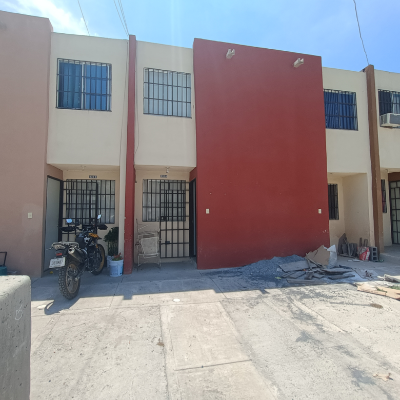 Casa en Venta en Barrio Veracruz (Progreso 2da Etapa), General Escobedo | 2 Recámaras