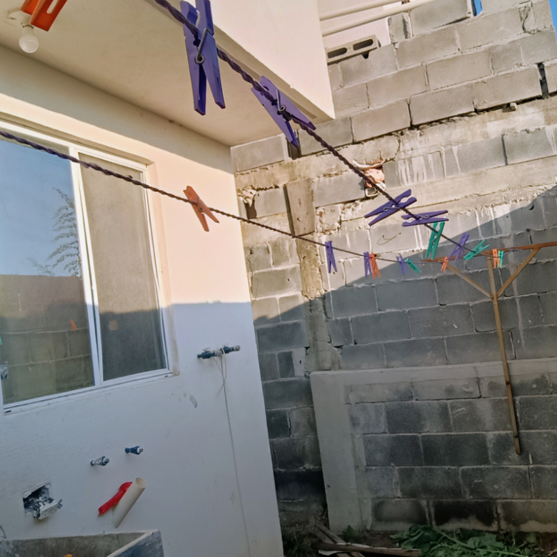 Casa en Venta en Bosques de Castilla, Salinas Victoria | 2 Recámaras