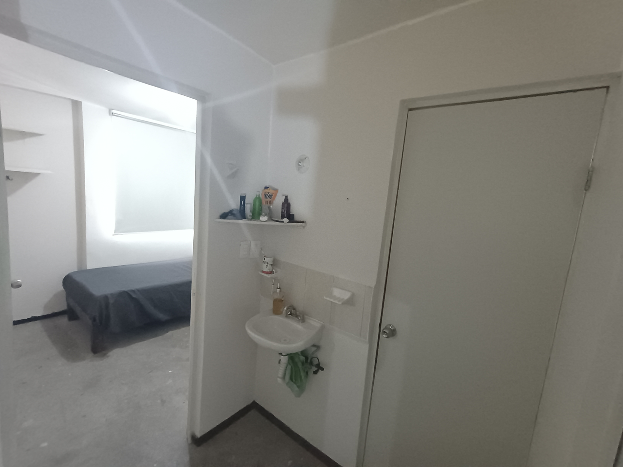 Casa en Venta en Barrio Veracruz (Progreso 2da Etapa), General Escobedo | 2 Recámaras