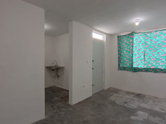 Casa Dúplex en Venta en Los Puertos, Juárez | 2 Recámaras