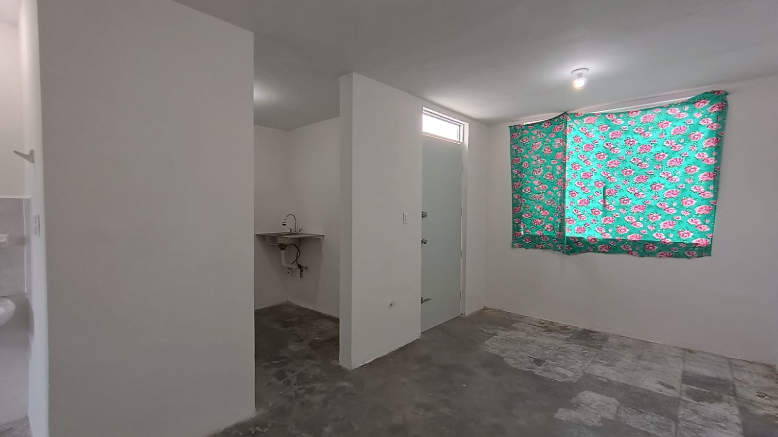 Casa Dúplex en Venta en Los Puertos, Juárez | 2 Recámaras