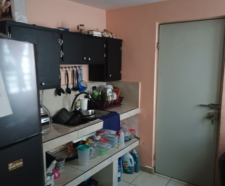 Casa en Venta en Fraccionamiento Gardenias, Juárez | 3 Recámaras, 101 m²
