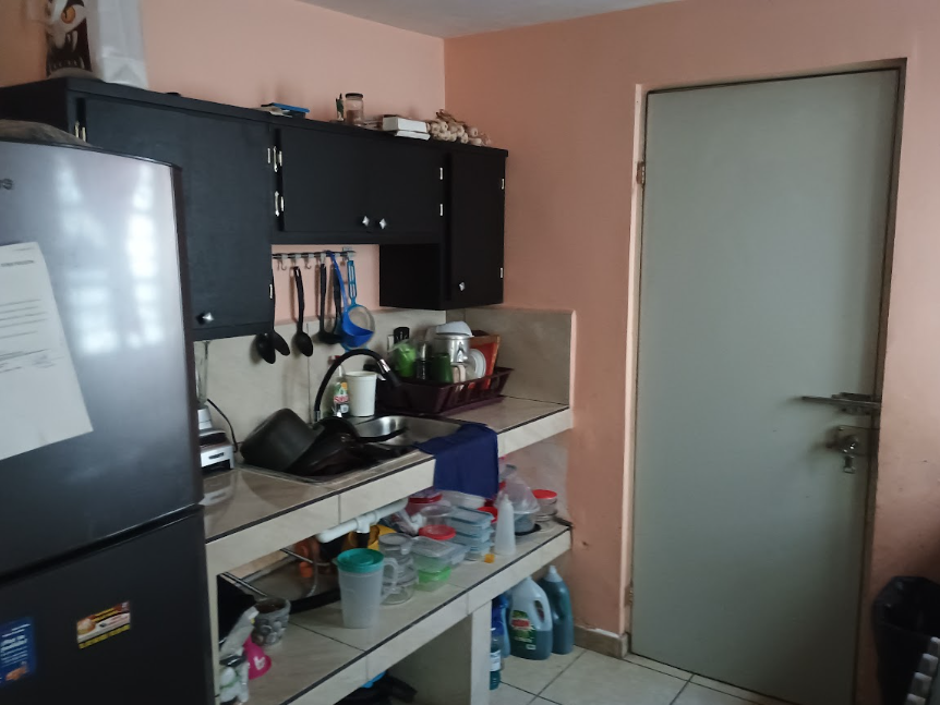 Casa en Venta en Fraccionamiento Gardenias, Juárez | 3 Recámaras, 101 m²
