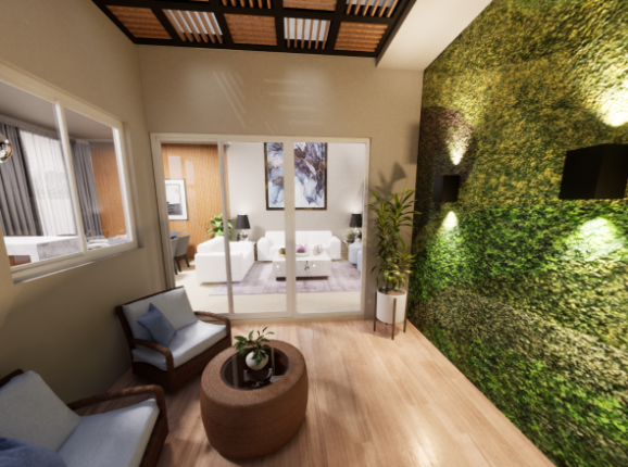 Casa Nueva en Venta en Xandora Residencial, Dominio Cumbres | 188 m², 4 Baños
