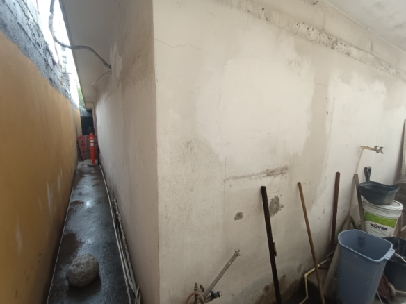Casa en Venta en Fraccionamiento Simón Bolívar, Monterrey | 155 m², 2 Recámaras