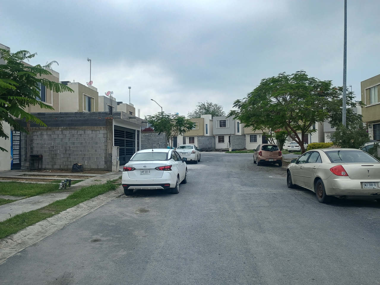 Casa en Venta en Lomas de Córdoba (Sector Villares), Juárez | 2 Plantas, 2 Recámaras – Foto 10 Casa en Venta en Lomas de Córdoba (Sector Villares), Juárez | 2 Plantas, 2 Recámaras