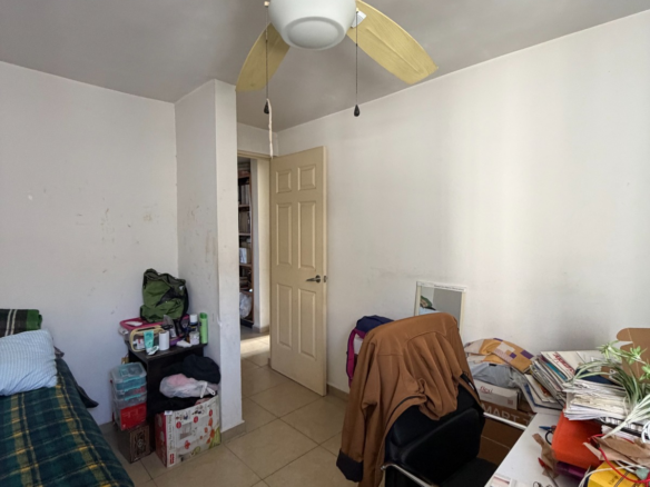 Casa en Venta en Las Lomas (Mitras Poniente), García | 3 Recámaras, 120 m²