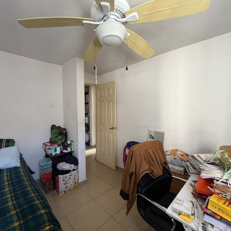 Casa en Venta en Las Lomas (Mitras Poniente), García | 3 Recámaras, 120 m²