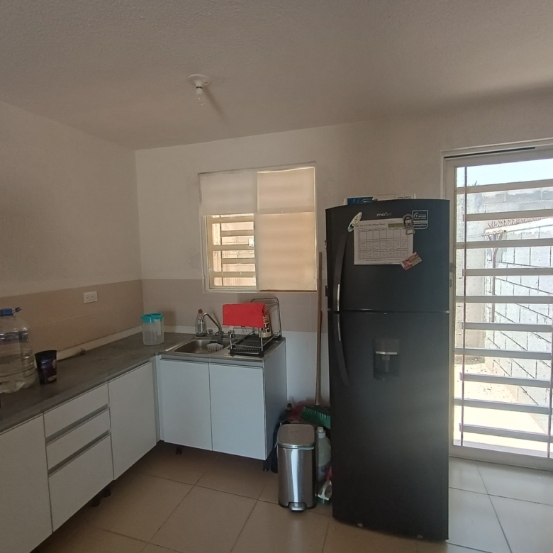 Casa en Venta en Valle de Lincoln (Sector El Fraile), García | 2 Recámaras