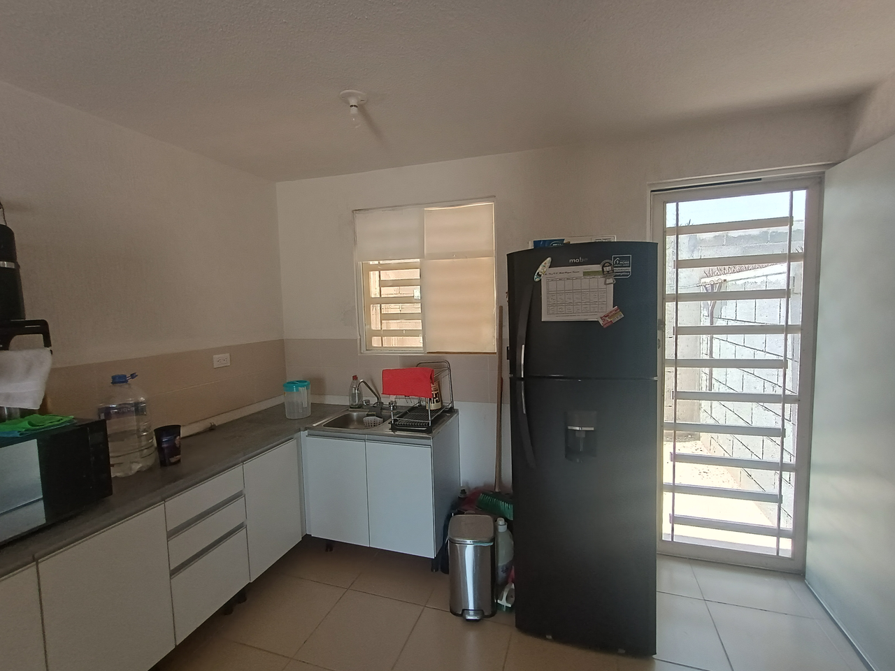 Casa en Venta en Valle de Lincoln (Sector El Fraile), García | 2 Recámaras
