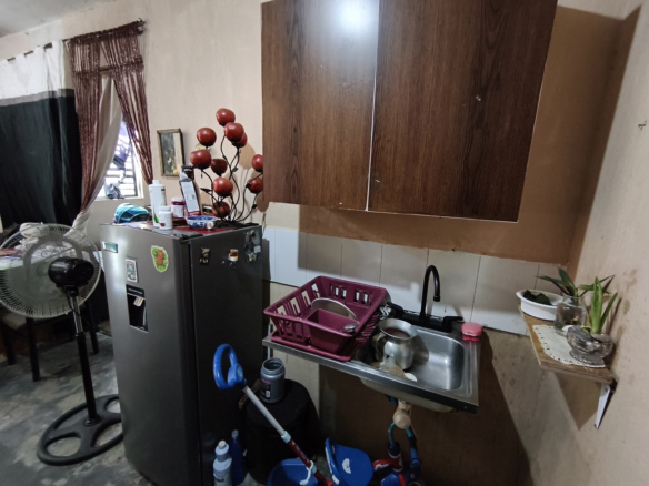 Casa en Venta en Valle de San Blas, García | 2 Recámaras, 75 m²