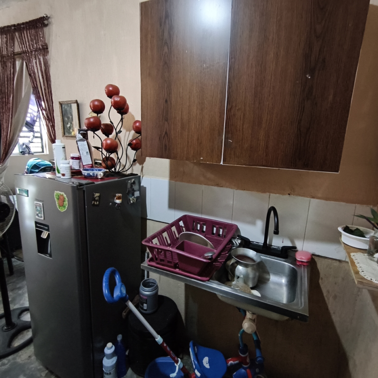 Casa en Venta en Valle de San Blas, García | 2 Recámaras, 75 m²