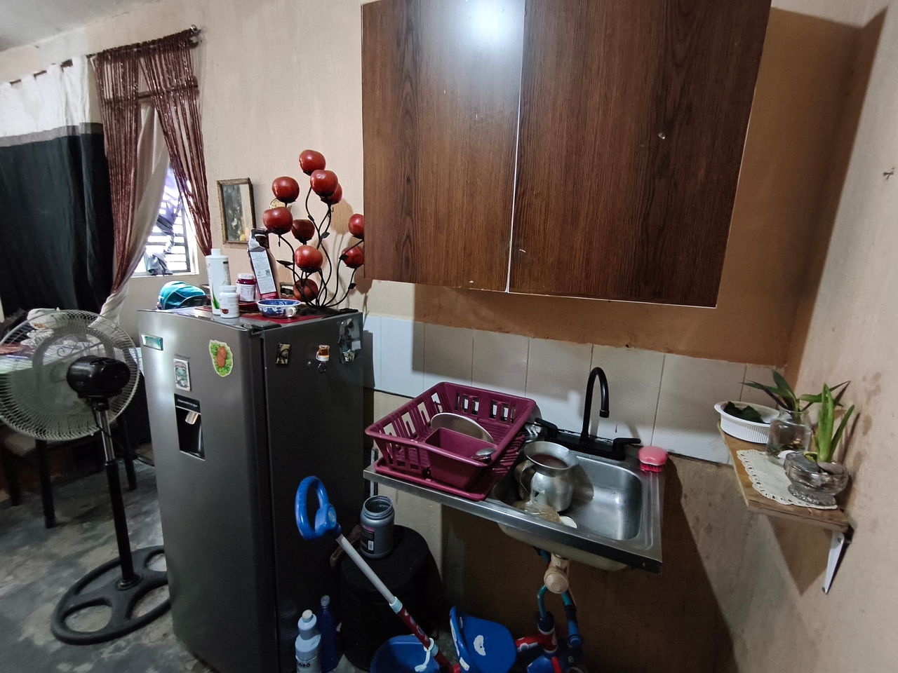 Casa en Venta en Valle de San Blas, García | 2 Recámaras, 75 m²