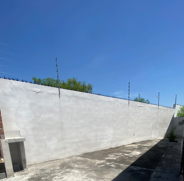 Casa en Venta en Fraccionamiento Almería, Apodaca | 4 Recámaras, 190 m²