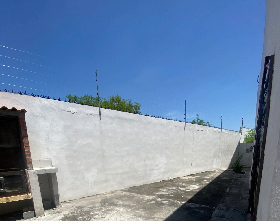 Casa en Venta en Fraccionamiento Almería, Apodaca | 4 Recámaras, 190 m² – Foto 7 Casa en Venta en Fraccionamiento Almería, Apodaca | 4 Recámaras, 190 m²