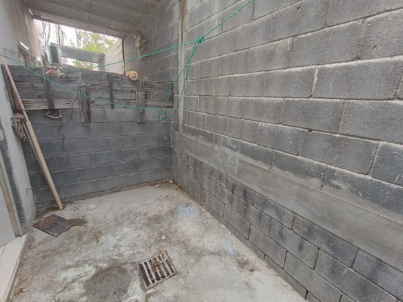 Casa en Venta en Fraccionamiento Arcos del Parque, Apodaca | 2 Plantas, 2 Recámaras